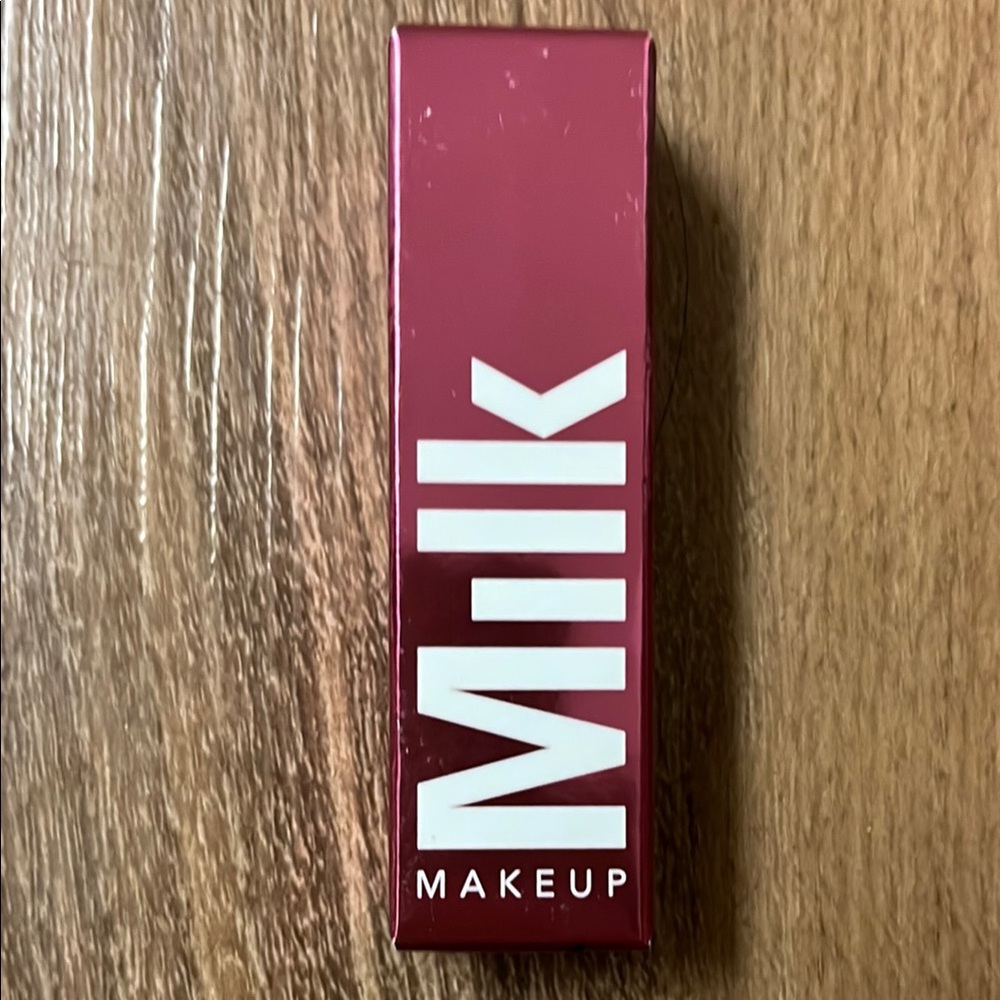Milk Makeup chark
